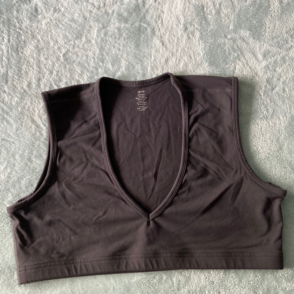 Tonic sports bra